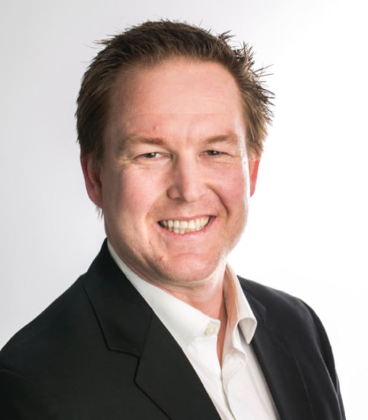 Jeff Sands