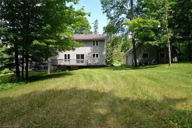 138 McConnell Rd Stirling Jeff & Katie