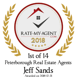 Top Peterborough Real Estate Agent