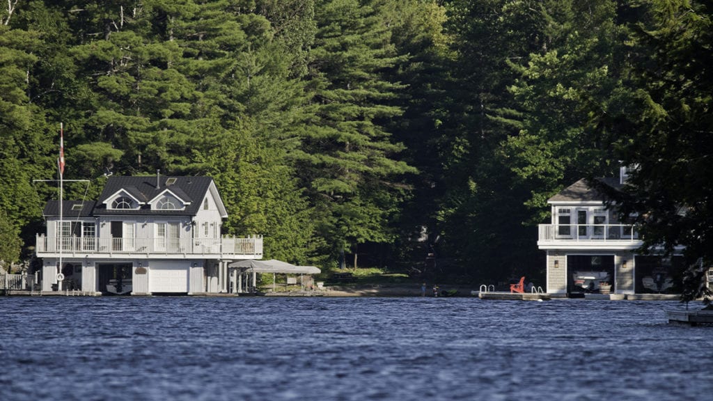 Buying a Cottage? Here Are 6 More Things to Know
