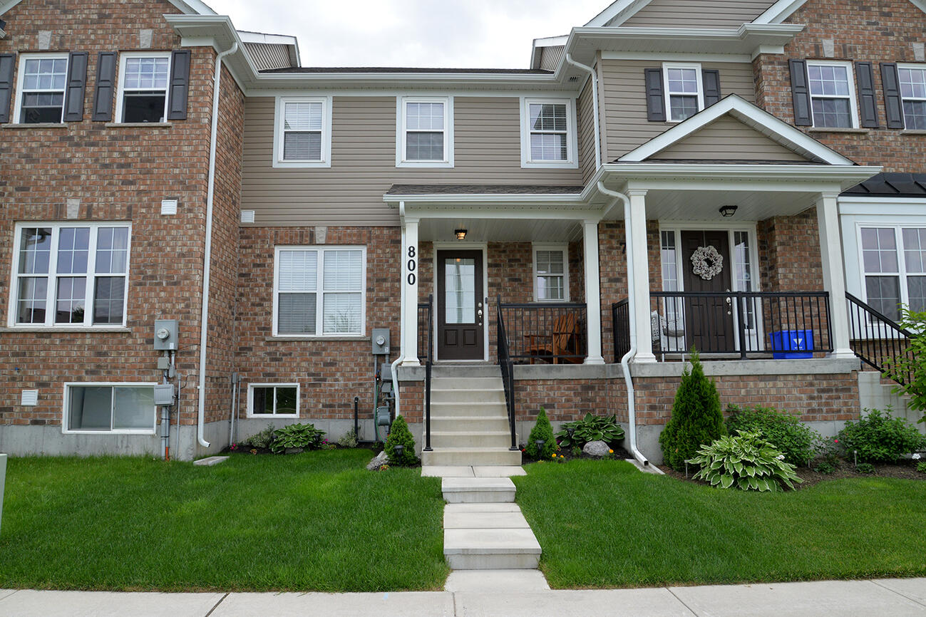 Jeff & Katie Kawarthas & Peterborough Real Estate Agents